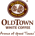 Old Town White Coffee Indonesia